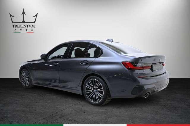 BMW 320 d mhev 48V Msport auto