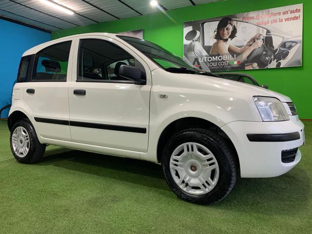 FIAT Panda 1.2 Dynamic Natural Power