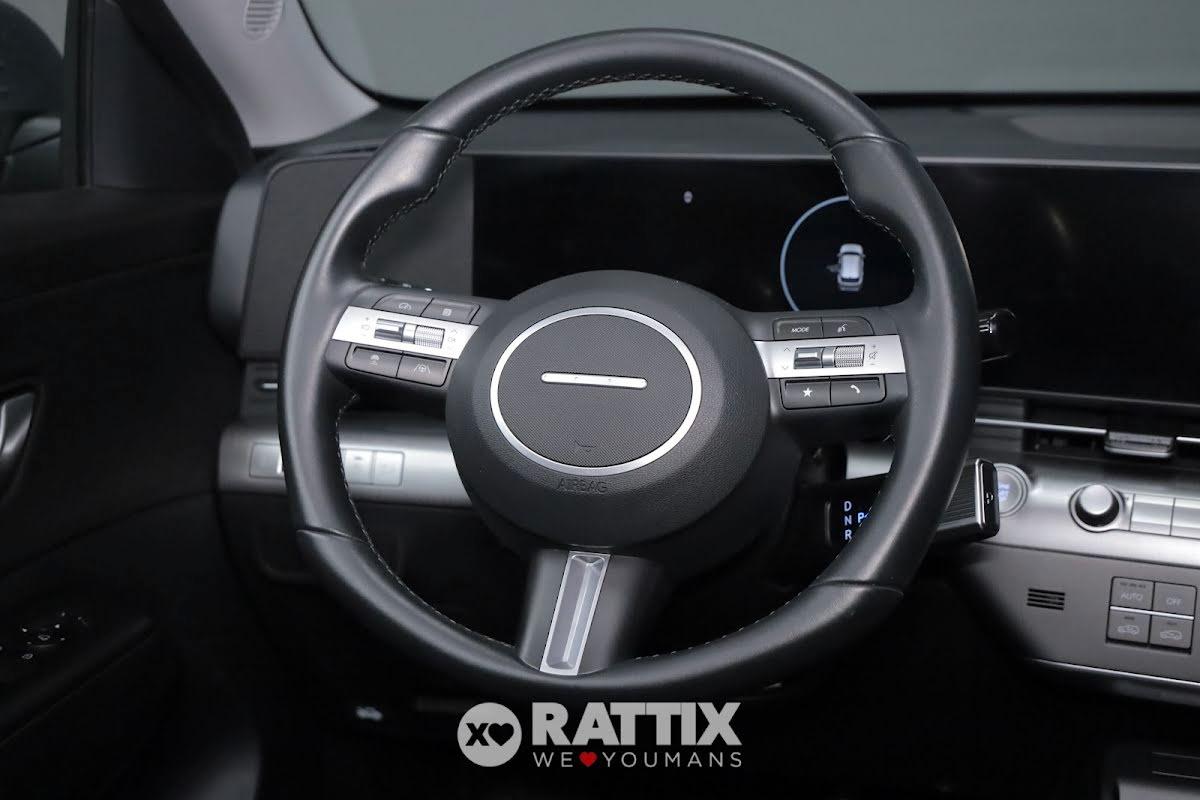 Hyundai Kona 1.0 t-GDI 120CV X-Line DCT