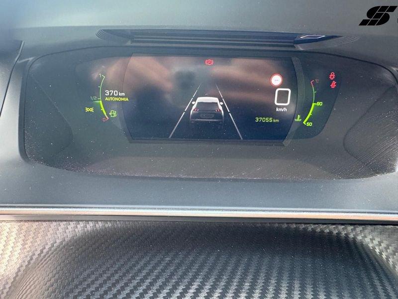 Peugeot 2008 PureTech 100 S&S Allure