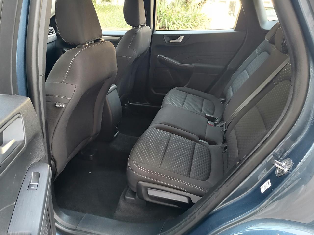 Ford Kuga 1.5 EcoBlue 120 CV 2WD Titanium 2022
