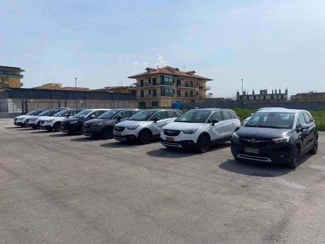 OPEL Crossland X 1.5 DIESEL 120 Anniversary + Navigatore