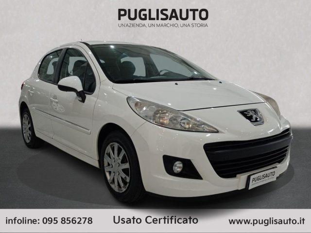 PEUGEOT 207 Plus 1.4 8V 75CV 5p. ECO GPL