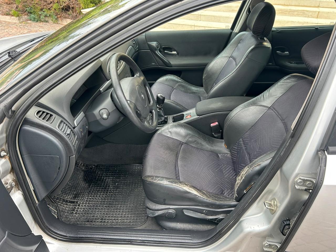 Renault Laguna 1.9 dCi/130CV Station Wagon