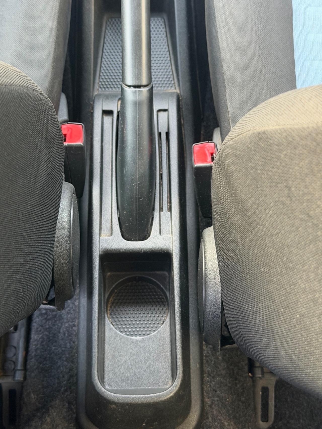 Fiat Grande Punto 1.4 5 porte Dynamic- Neopatentati