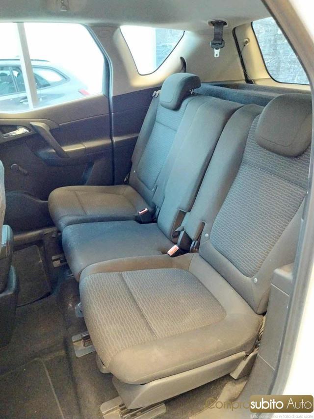 OPEL Meriva 1.4 Turbo 120CV GPL Tech Cosmo