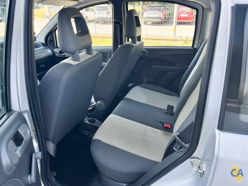 Fiat Panda 1.1 - OK NEOPATENTATI