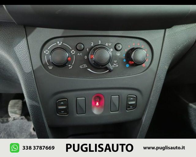 DACIA Sandero 1.5 dCi 8V 75CV Start&Stop Ambiance