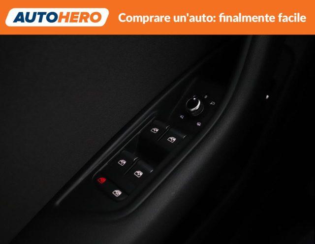 AUDI A4 35 TDI/163 CV S tronic