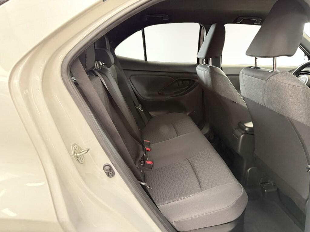 Toyota Yaris Cross 1.5 H Trend FWD E-CVT