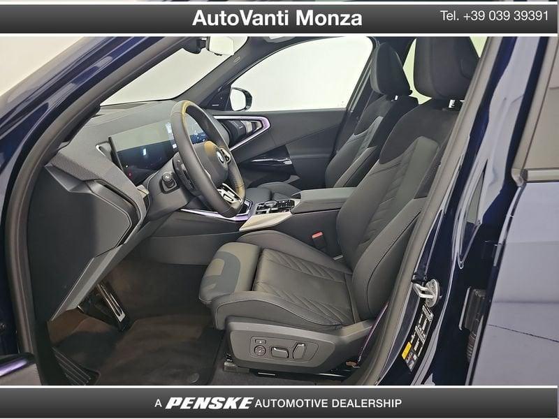BMW X3 X3 xdrive30e MSport Pro auto