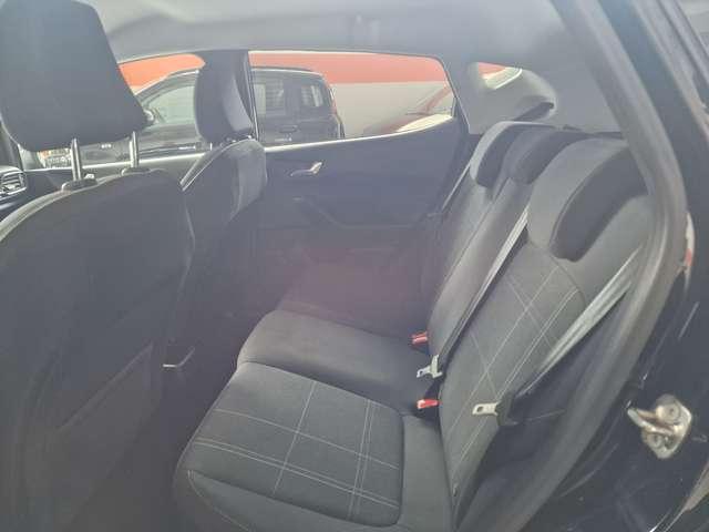 Ford Fiesta Fiesta 5p 5p 1.1 Plus 85cv my18 GPL