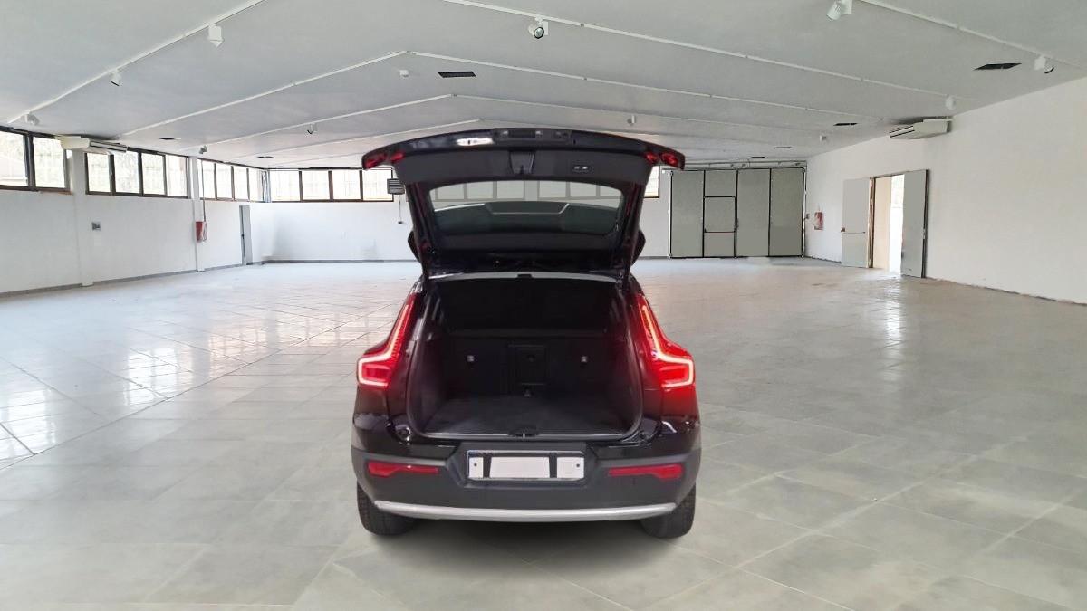 VOLVO Xc40 T4 Recharge Plug-In Hybrid Aut. Plus Bright N-1