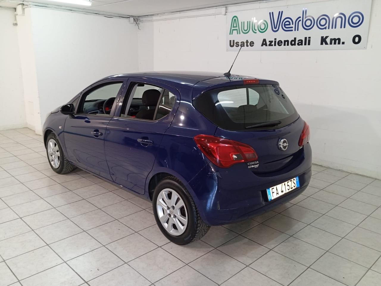 Opel Corsa 1.3 CDTI ecoFLEX Start&Stop 5 porte Cosmo