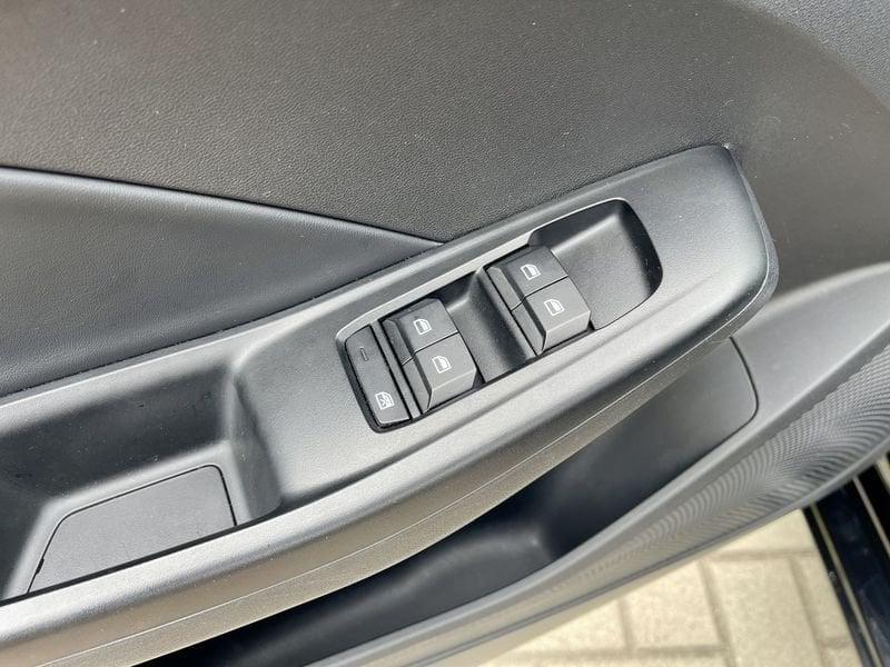 MG MG3 1.5 hybrid+ Luxury auto