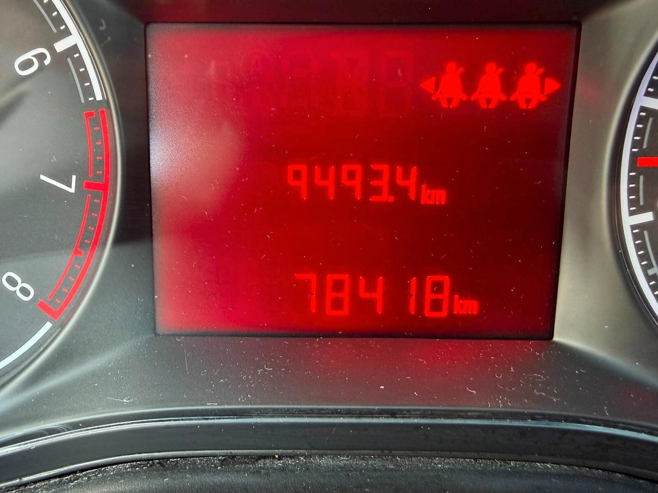 Opel Corsa 1.4 90CV GPL Tech 5 porte n-Joy*EURO6*NEOPATENTATI