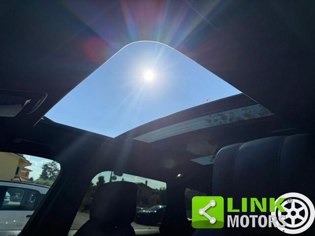 LAND ROVER Range Rover Sport 3.0D l6 300 CV HSE IVA EASPOSTA