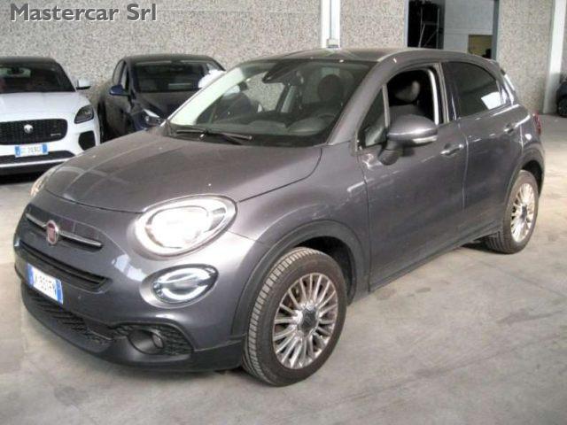 FIAT 500X 500 X 2018 1.3 T4 Connect 150cv dct - GK851FN
