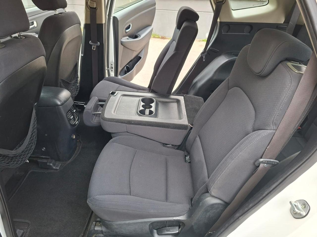 Kia Carens 1.7 CRDi 115 CV Cool