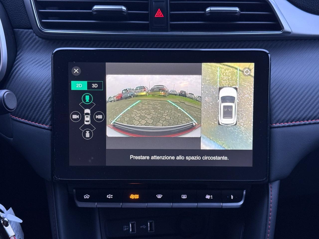 Mg ZS 1.5 VTi-tech Luxury|UNIPRO