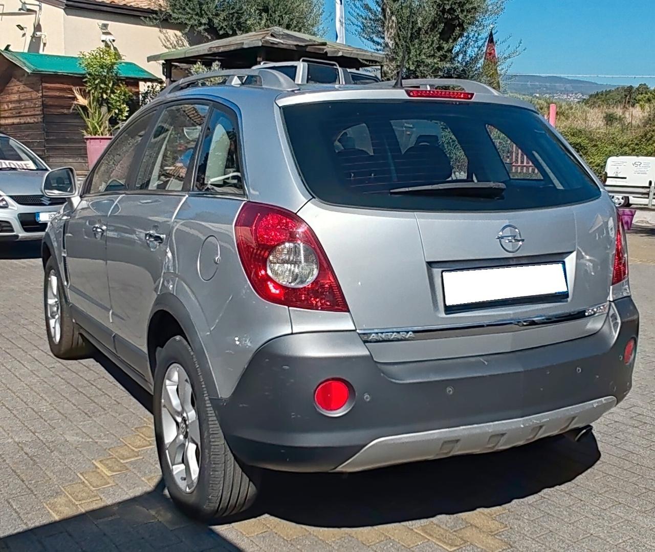 Opel Antara 2.0 CDTI 150CV Edition