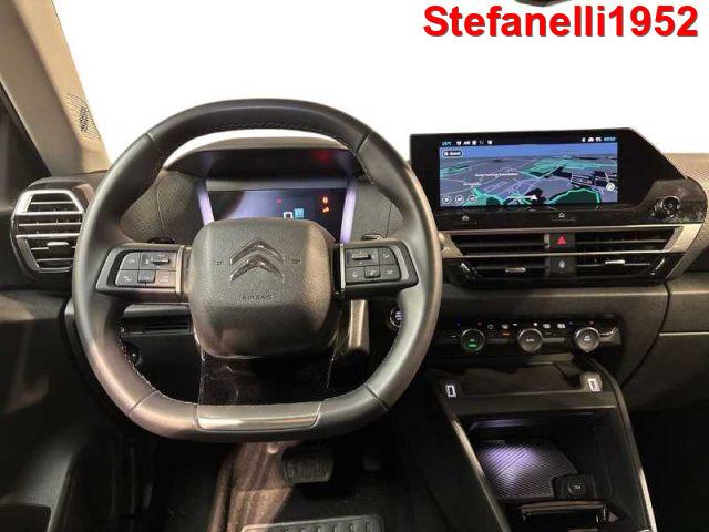 CITROEN C4 X - 1.5 bluehdi Max s&s 130cv eat8