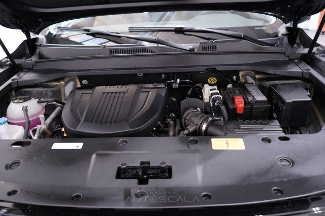 SPORTEQUIPE Sportequipe 8 GT 1.6 T-GDI 186cv DCT