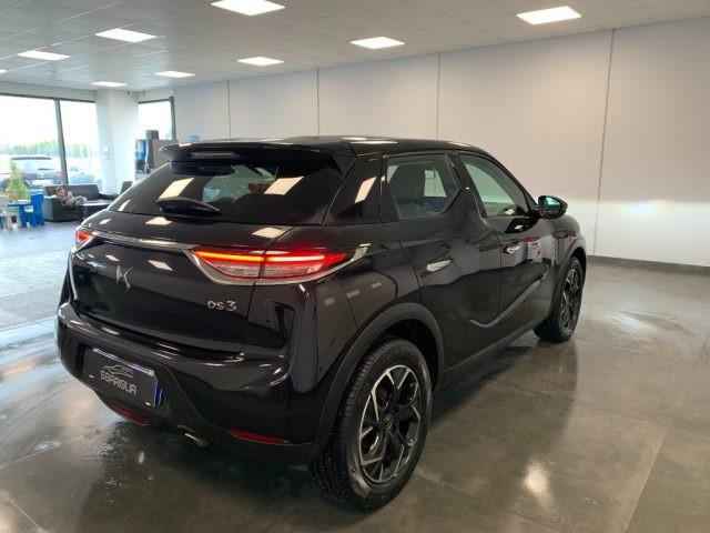 DS AUTOMOBILES DS 3 Crossback 1.5 BlueHDi Full Optional Business