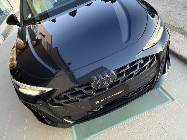 AUDI A6 Avant TDI 150 kW S tronic quattro S line edition TETTO