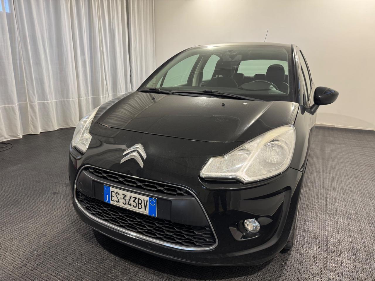 Citroen C3 1.1 Attraction