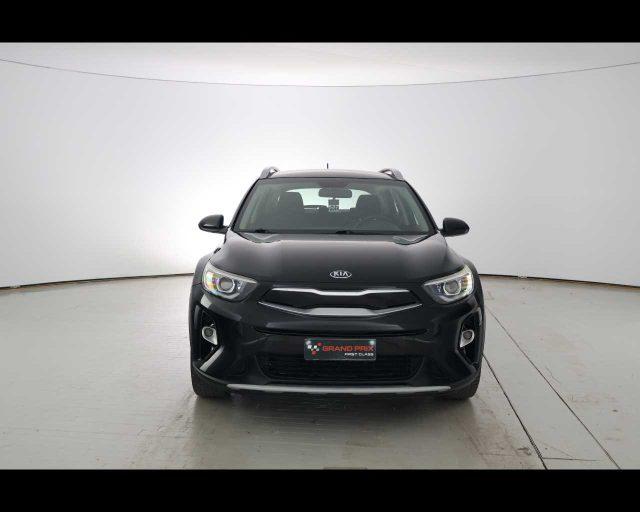 KIA Stonic 1.4 MPI EcoGPL Style