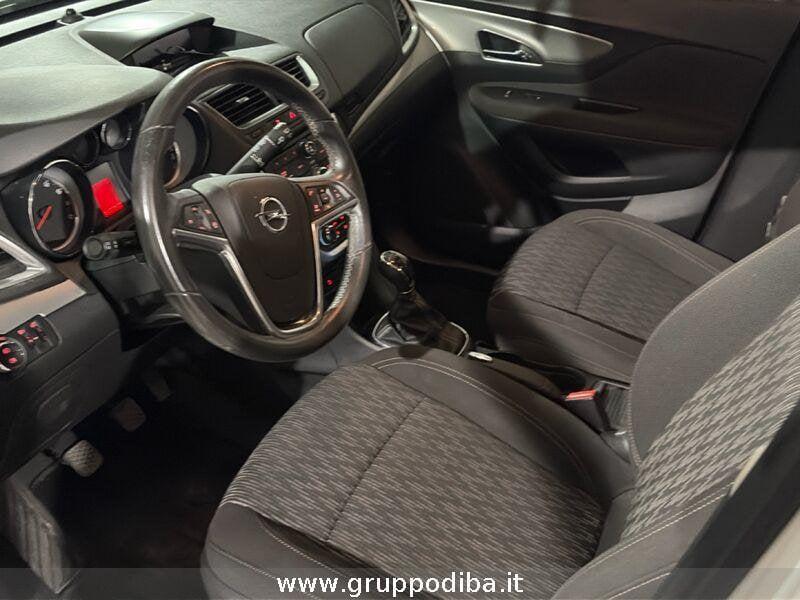 Opel Mokka I Benzina 1.6 Ego s&s 4x2 115cv m5