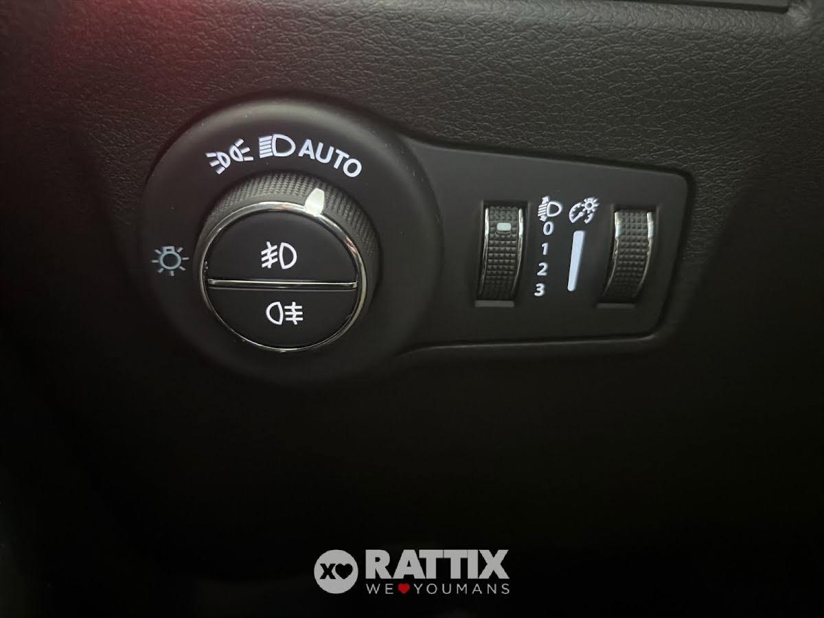 Jeep Compass 1.3 turbo t4 phev North Star 4xe auto