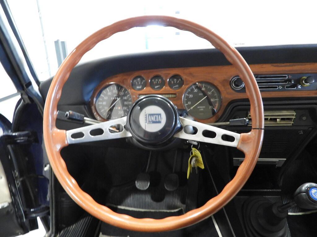 Lancia Beta Montecarlo Coupe FULVIA 1.3 S COUPE’ TIPO 818.630