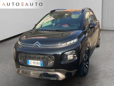 CITROEN C3 Aircross I - C3 Aircross 1.2 puretech Shine Pack s&s 110cv
