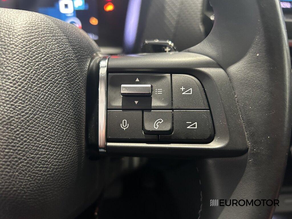 Citroen C4 1.5 BlueHDi Shine EAT