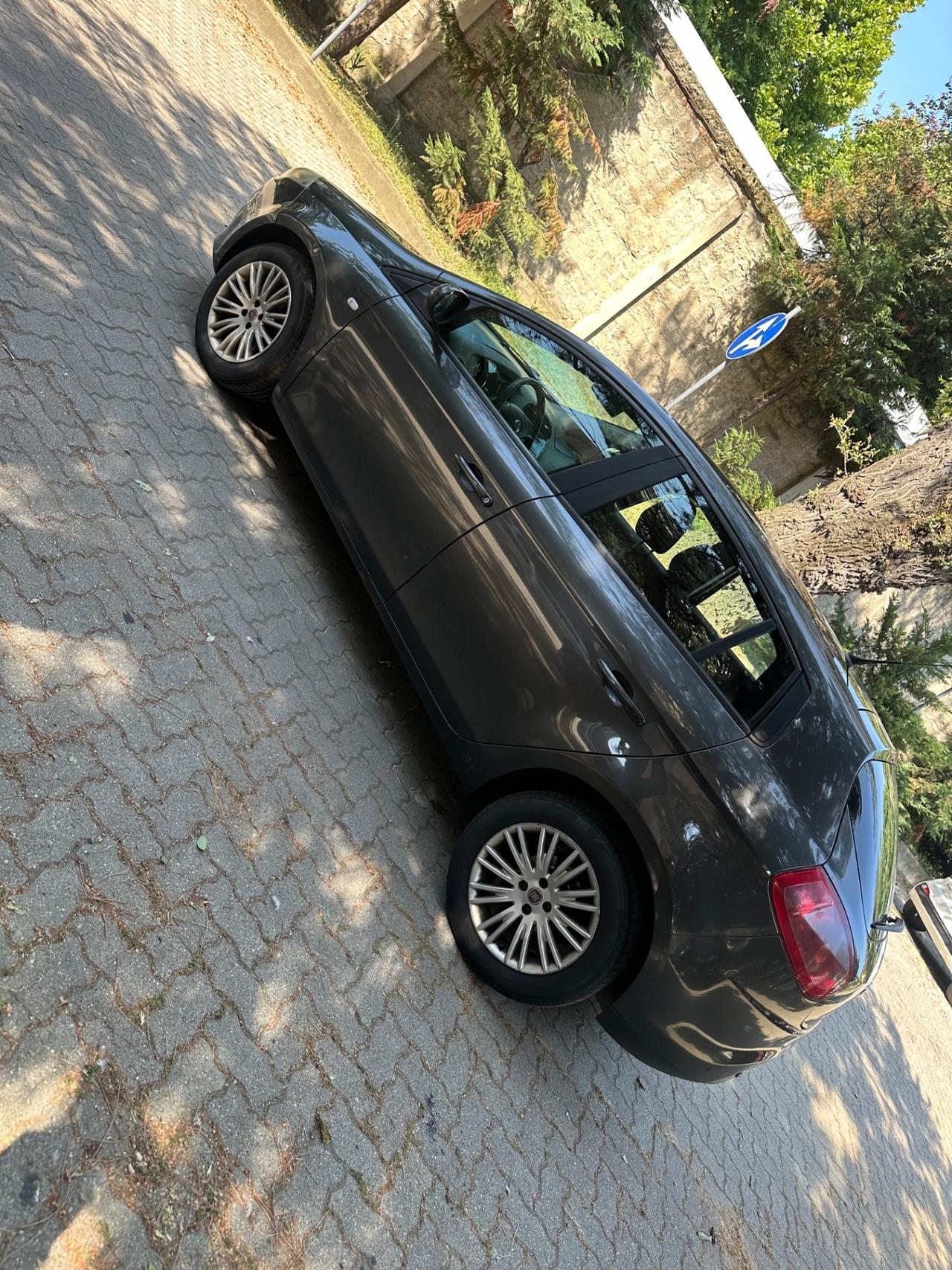 Fiat Bravo 1.6 MJT 105 CV DPF Dynamic