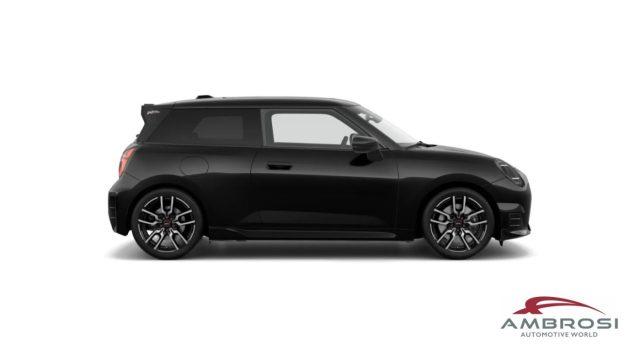 MINI John Cooper Works 3 porte Cooper E