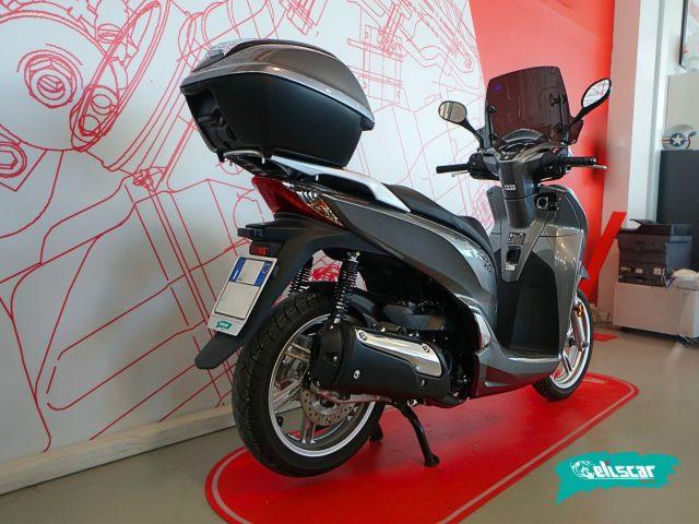 HONDA SH 300 i SH300