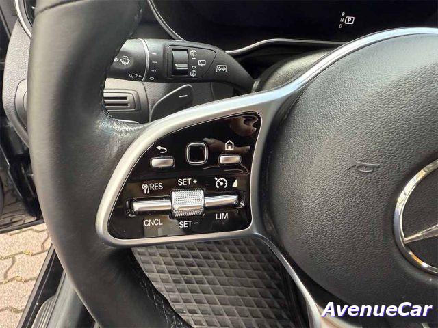 MERCEDES-BENZ GLC 300 de phev (eq-power) Sport 4matic IVA ESP TELECAMERA
