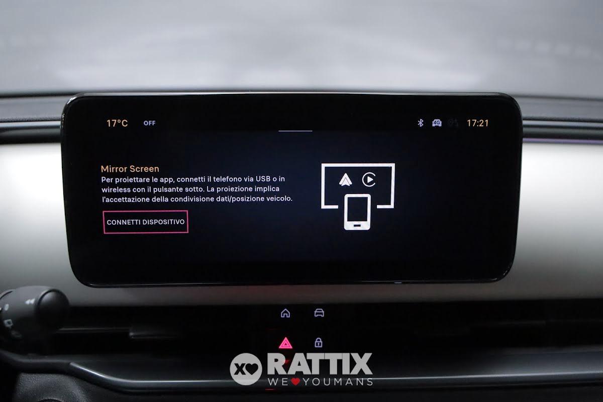 Fiat 600 1.2 Hybrid La Prima II