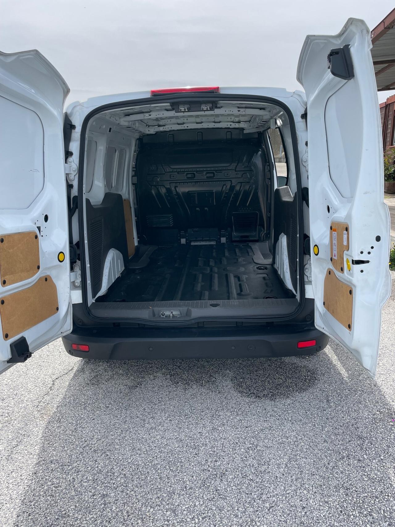 Ford Transit Connect 1.5 TDCi L2 H1