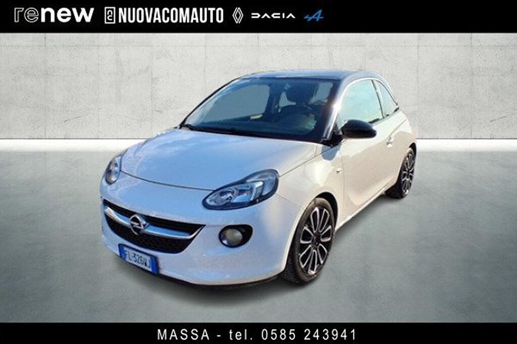 Opel Adam 1.4 Glam