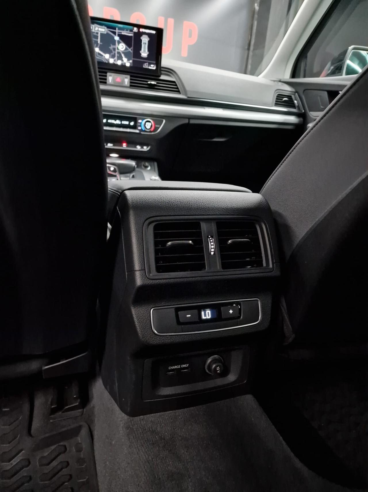 Audi Q5 40 2.0 TDI 204 CV quattro S tronic Business Advanced