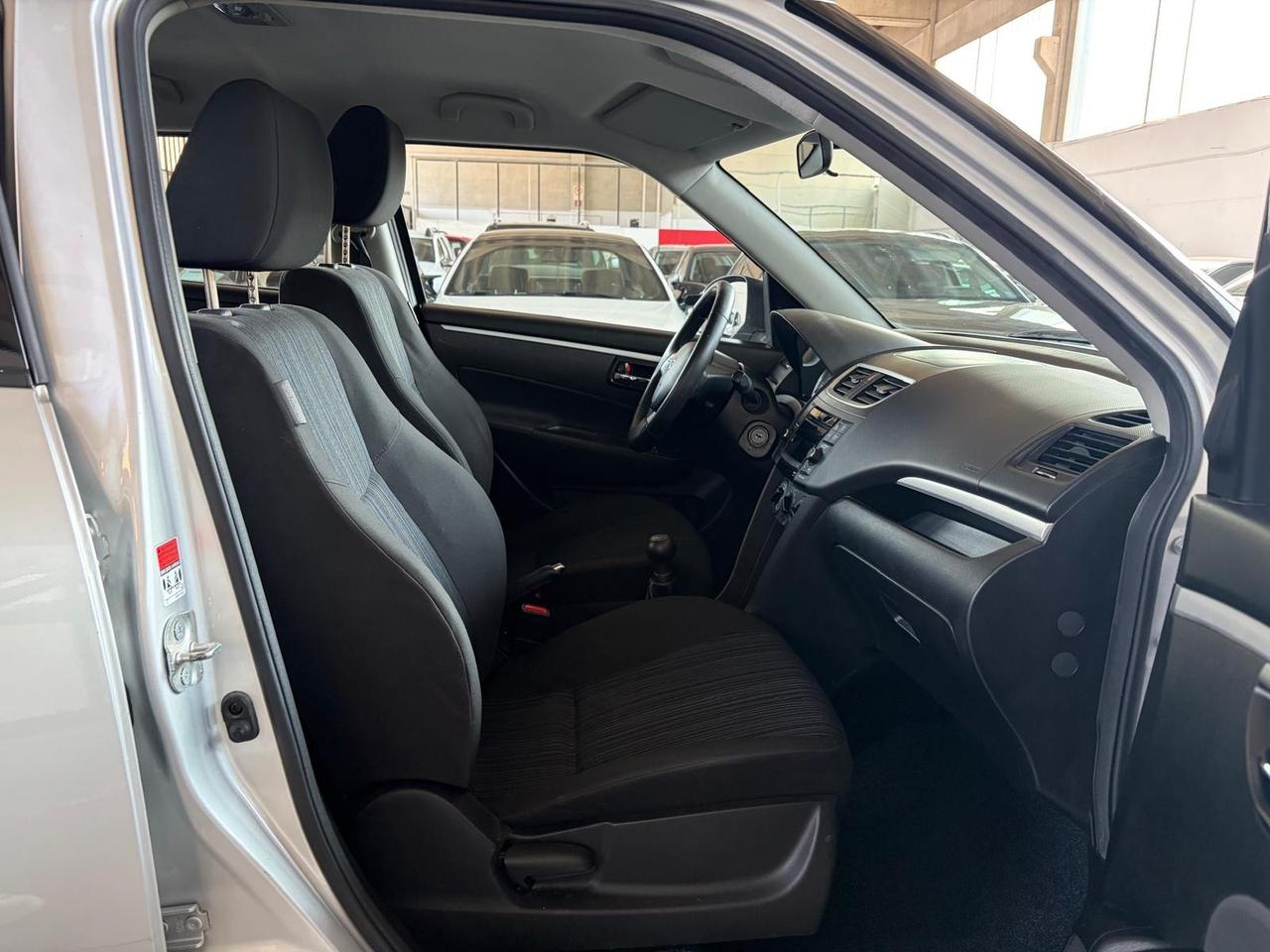 Suzuki Swift 1.3 DDiS 5 porte B-Easy