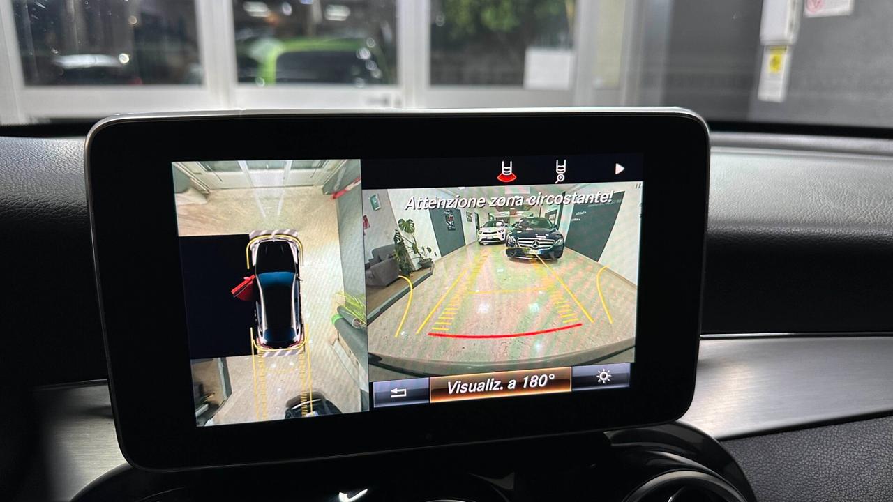 Mercedes-benz GLC 250 220 d 4Matic Premium AMG