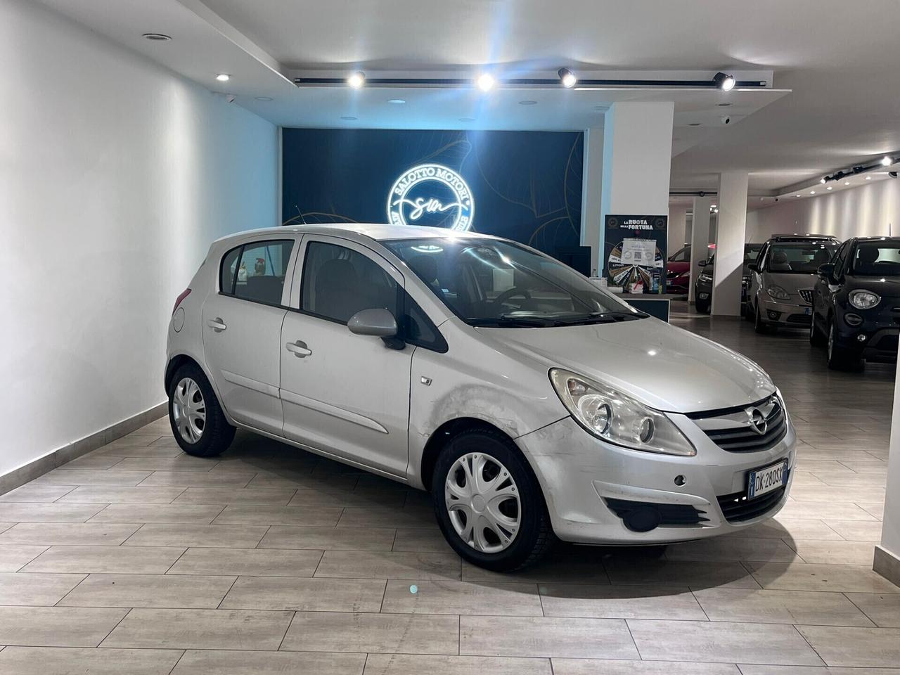OPEL CORSA 1.3 CDTI 75CV 5 PORTE