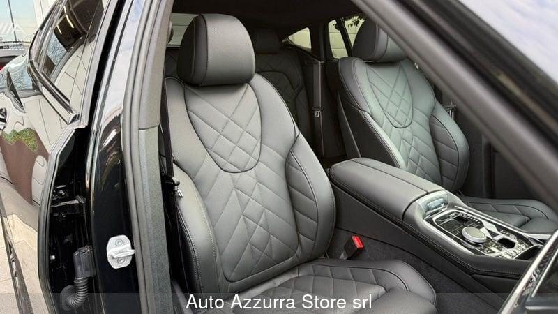 BMW X6 xdrive30d MSport Pro auto *COLORI VARI, TETTO, 22'', HARMAN KARDON*