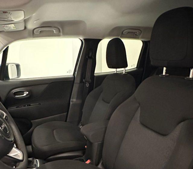 JEEP Renegade 1.6 Mjt 130 CV Business