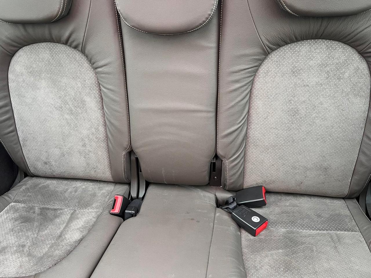 Lancia MUSA 1.4 16V EURO 5 Poltrona Frau